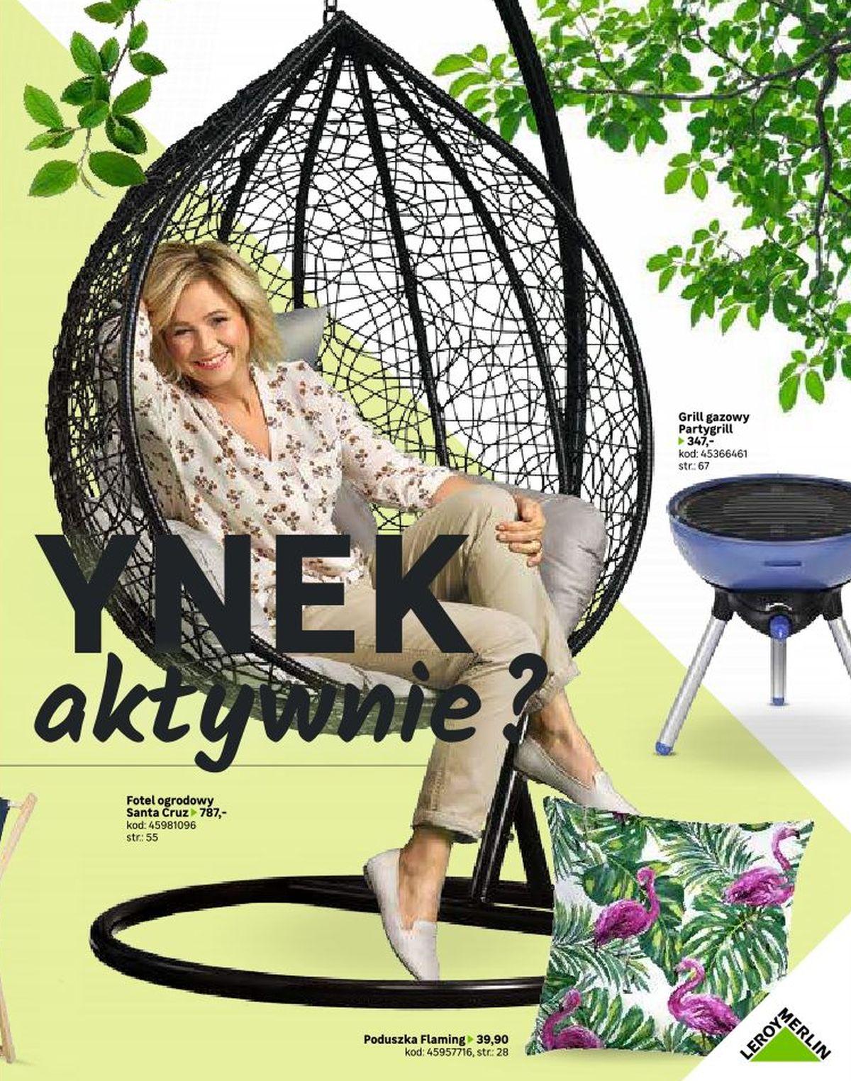 Gazetka promocyjna Leroy Merlin str. 25