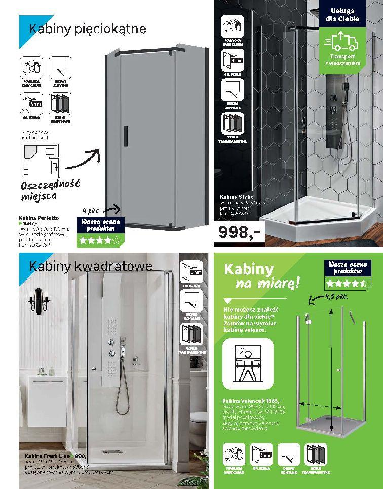 Gazetka promocyjna Leroy Merlin str. 73