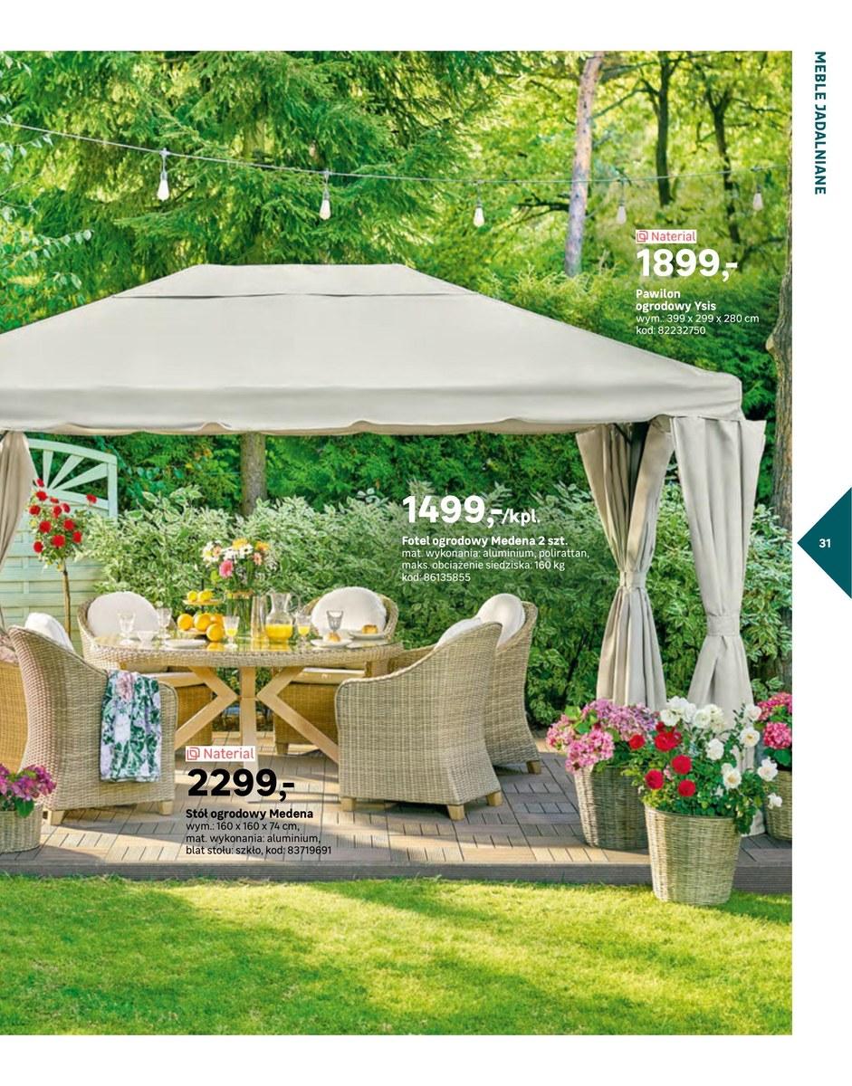 Gazetka promocyjna Leroy Merlin str. 31