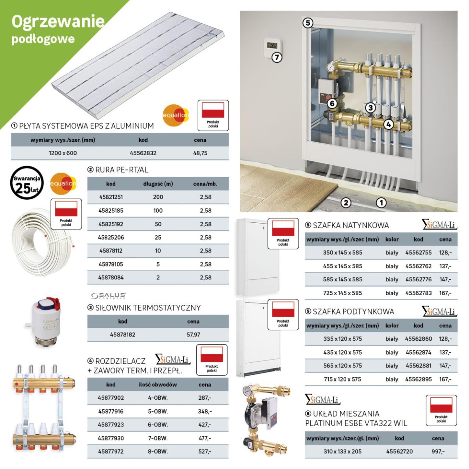Gazetka promocyjna Leroy Merlin str. 42