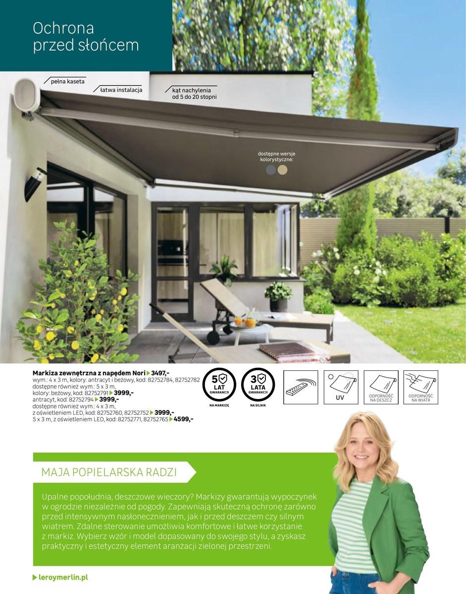 Gazetka promocyjna Leroy Merlin str. 42