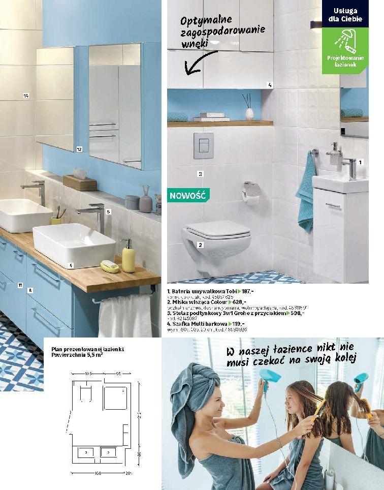 Gazetka promocyjna Leroy Merlin str. 45