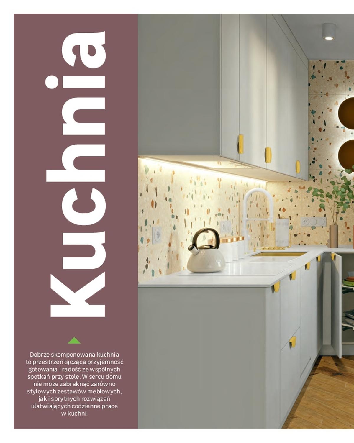 Gazetka promocyjna Leroy Merlin str. 48