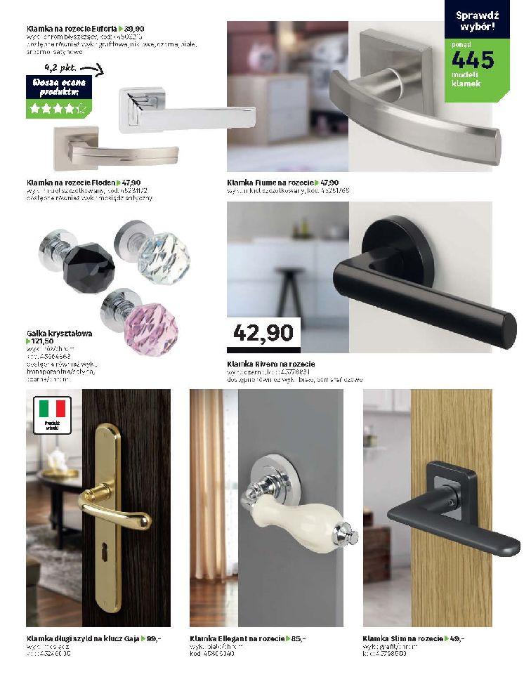 Gazetka promocyjna Leroy Merlin str. 115