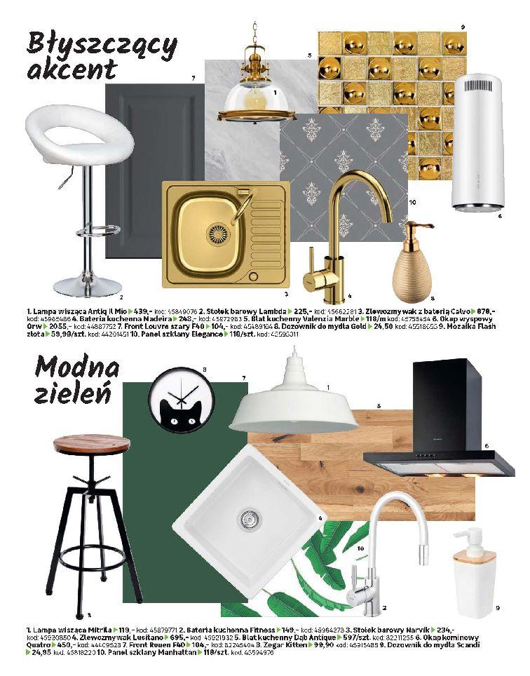 Gazetka promocyjna Leroy Merlin str. 39