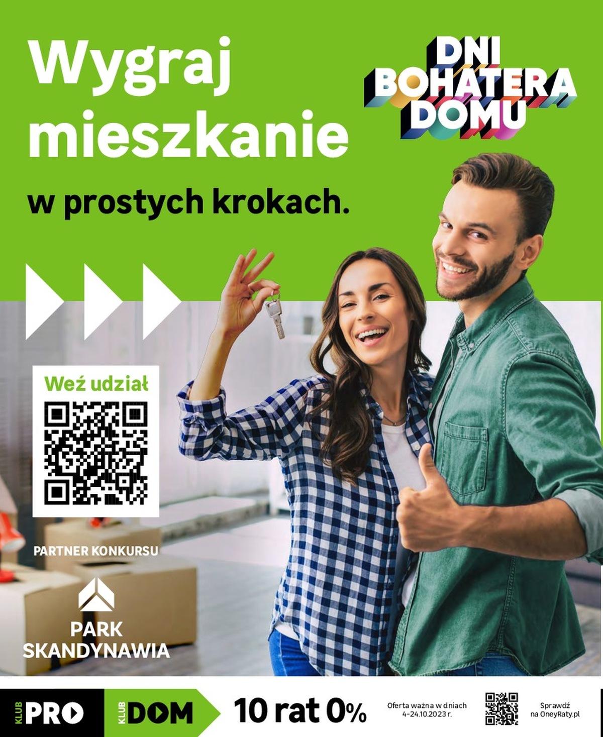 Gazetka promocyjna Leroy Merlin str. 30