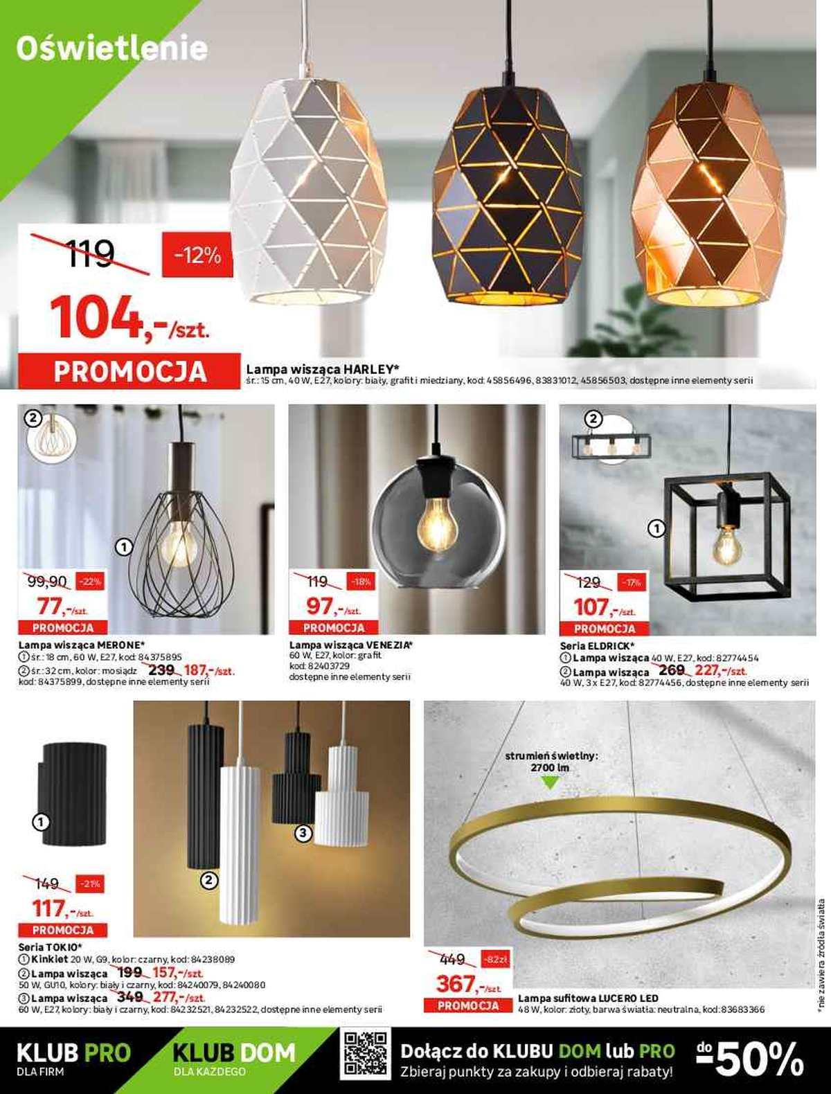 Gazetka promocyjna Leroy Merlin str. 16