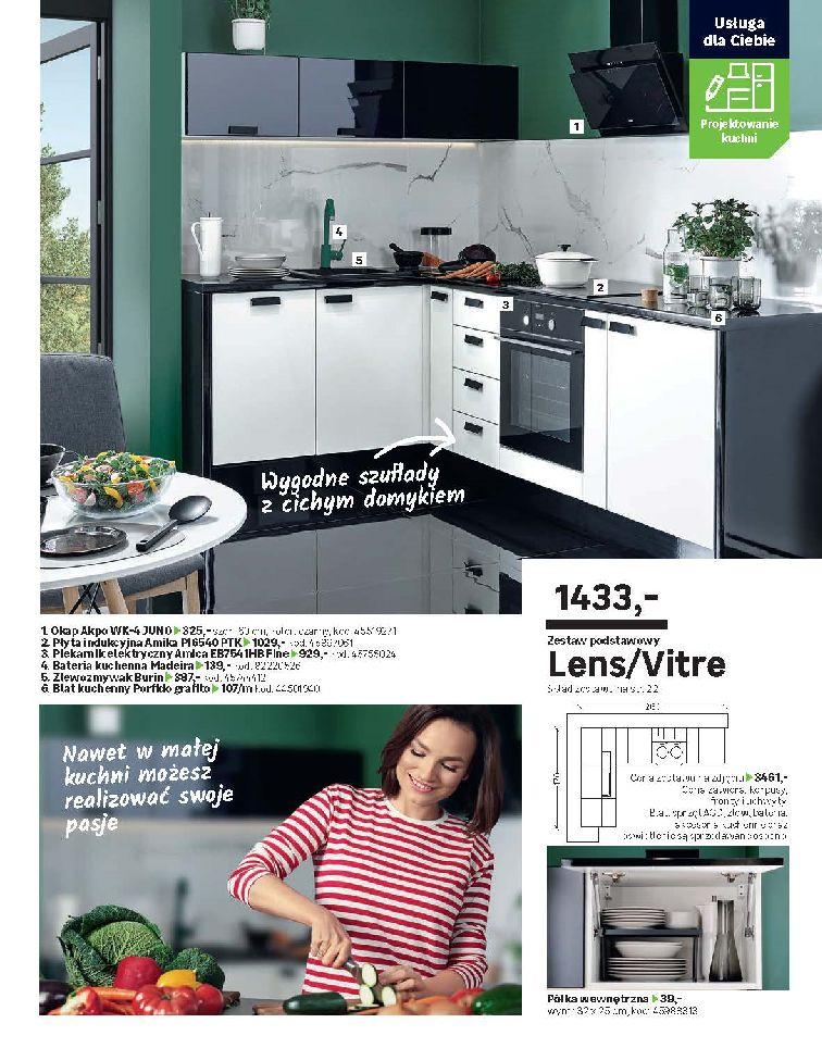 Gazetka promocyjna Leroy Merlin str. 21