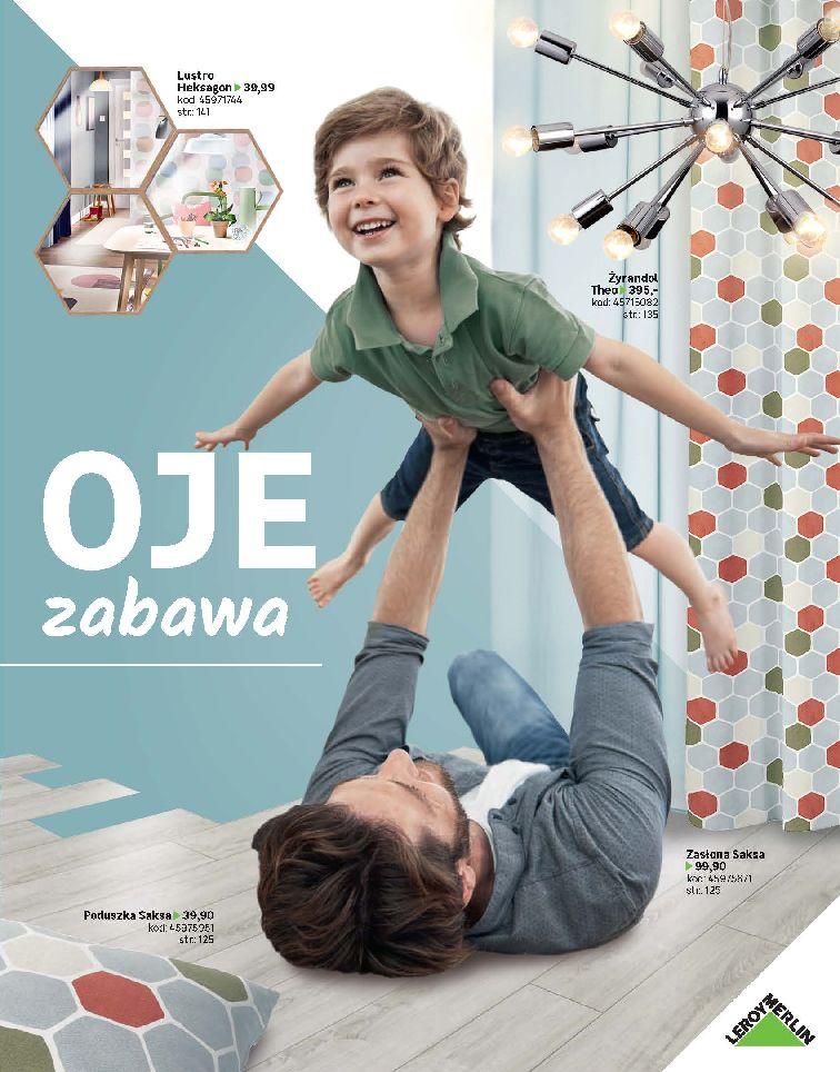 Gazetka promocyjna Leroy Merlin str. 91