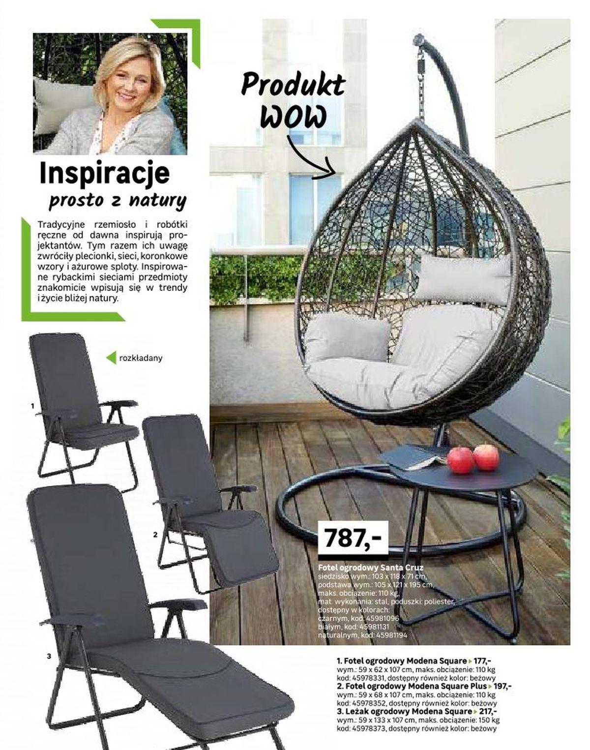 Gazetka promocyjna Leroy Merlin str. 55