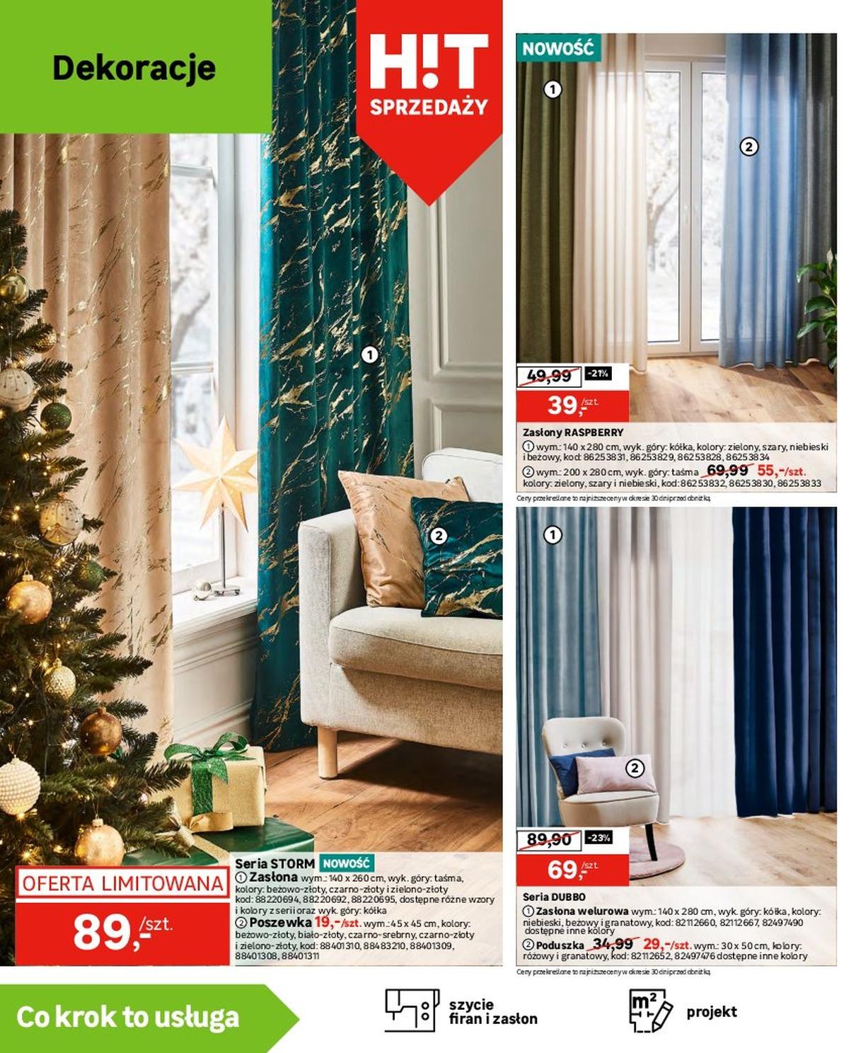 Gazetka promocyjna Leroy Merlin str. 12