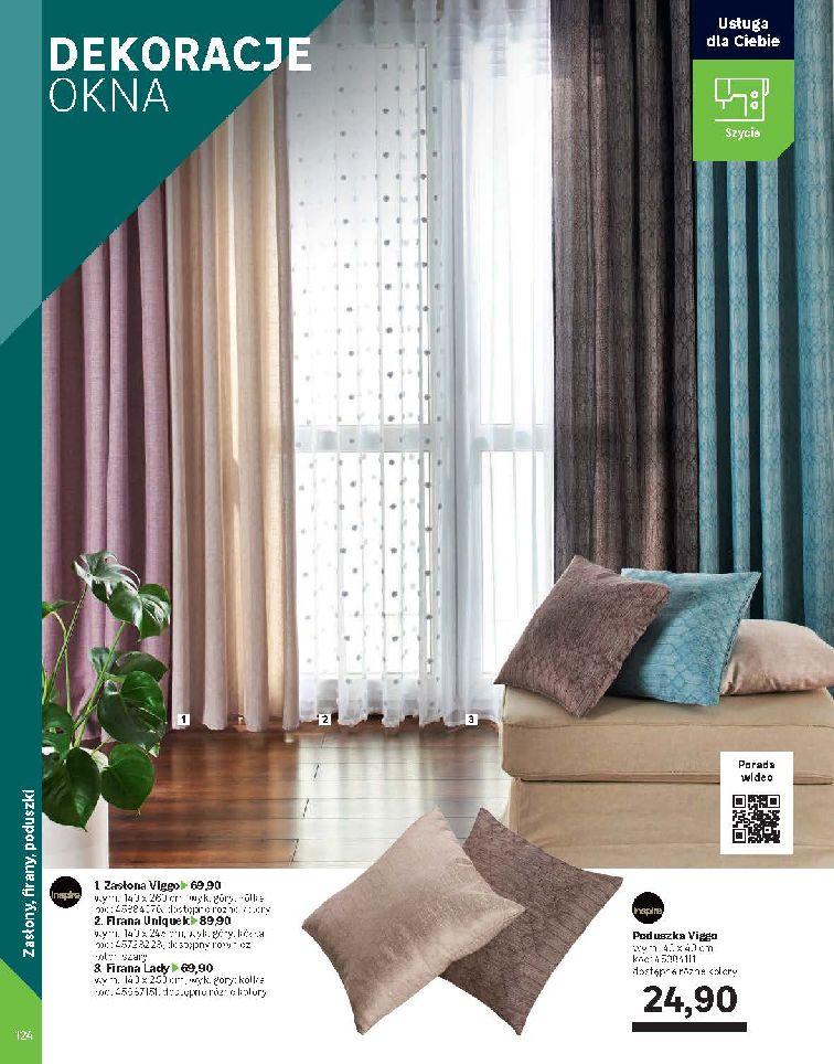 Gazetka promocyjna Leroy Merlin str. 124