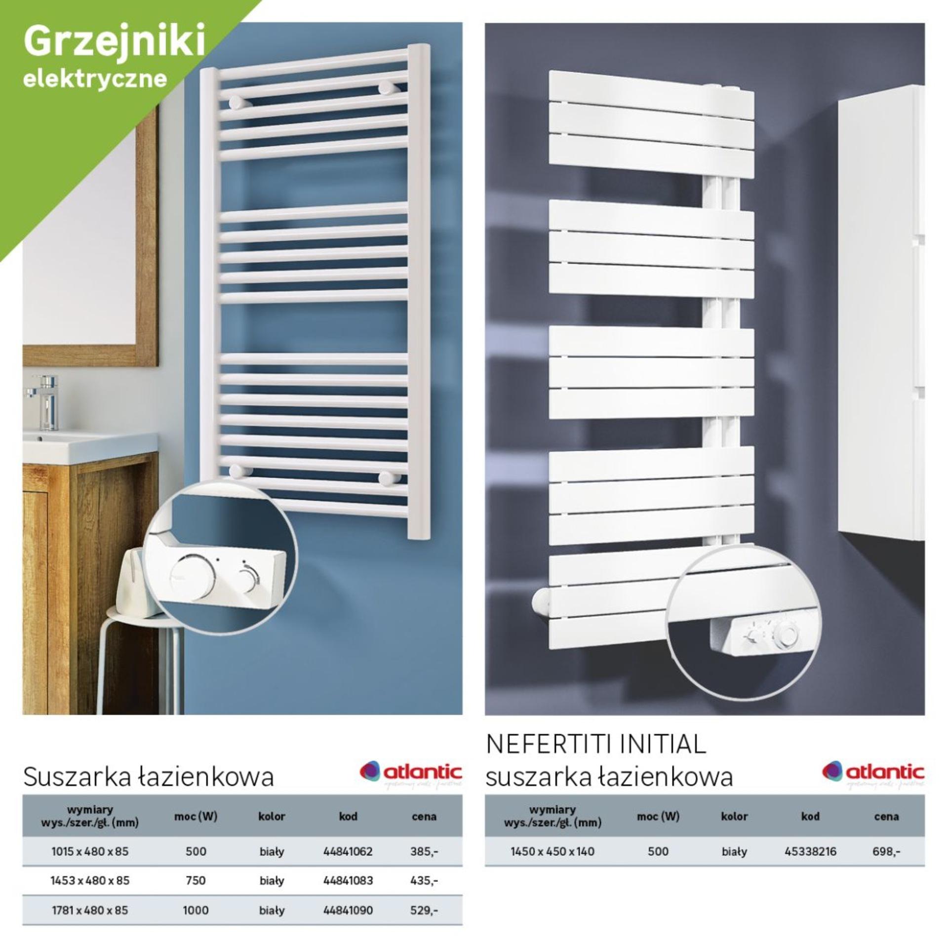 Gazetka promocyjna Leroy Merlin str. 36