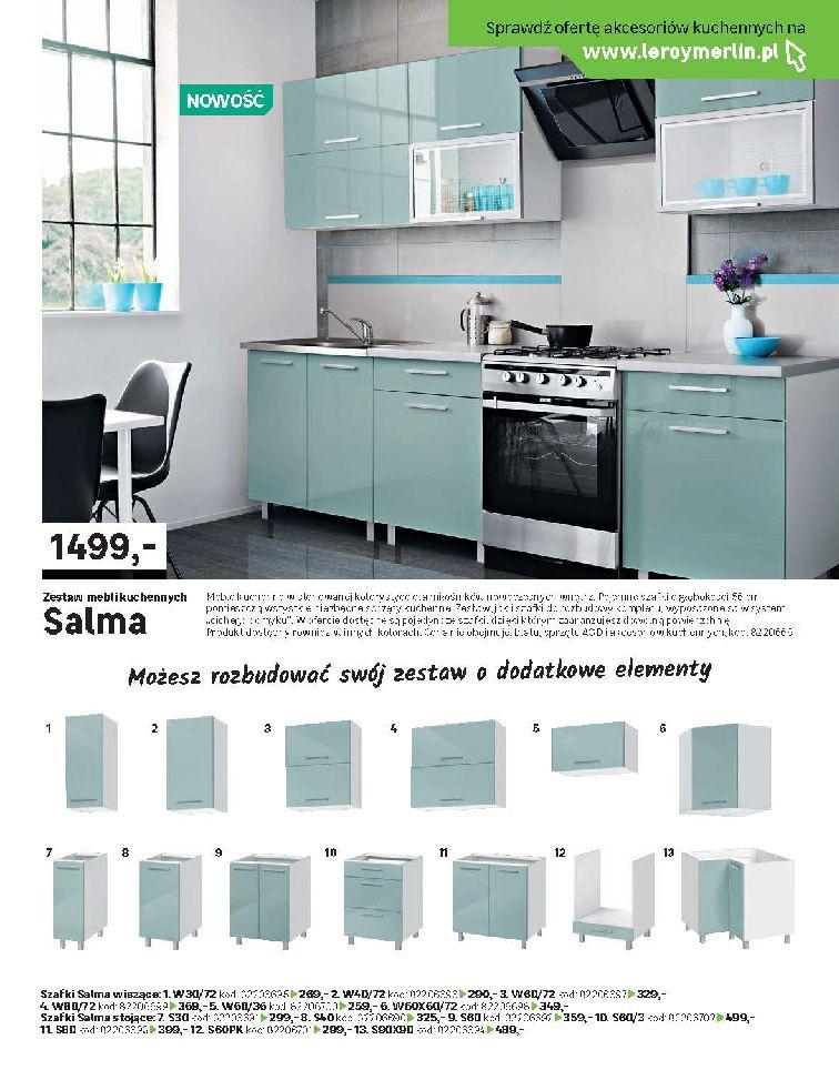 Gazetka promocyjna Leroy Merlin str. 25