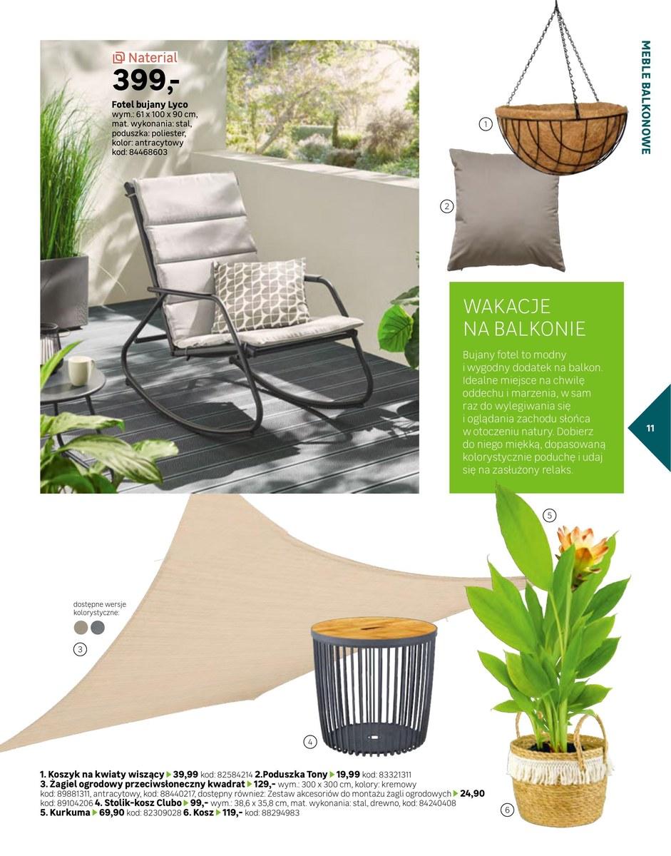 Gazetka promocyjna Leroy Merlin str. 11