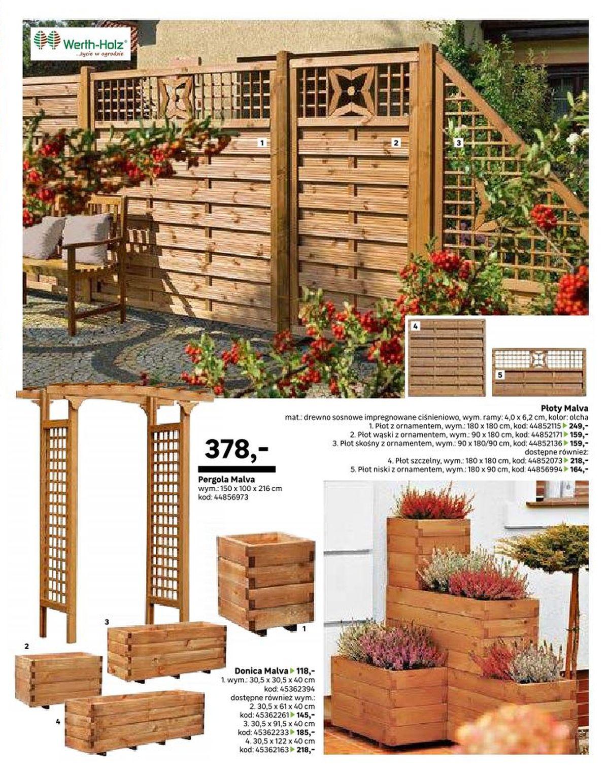 Gazetka promocyjna Leroy Merlin str. 123