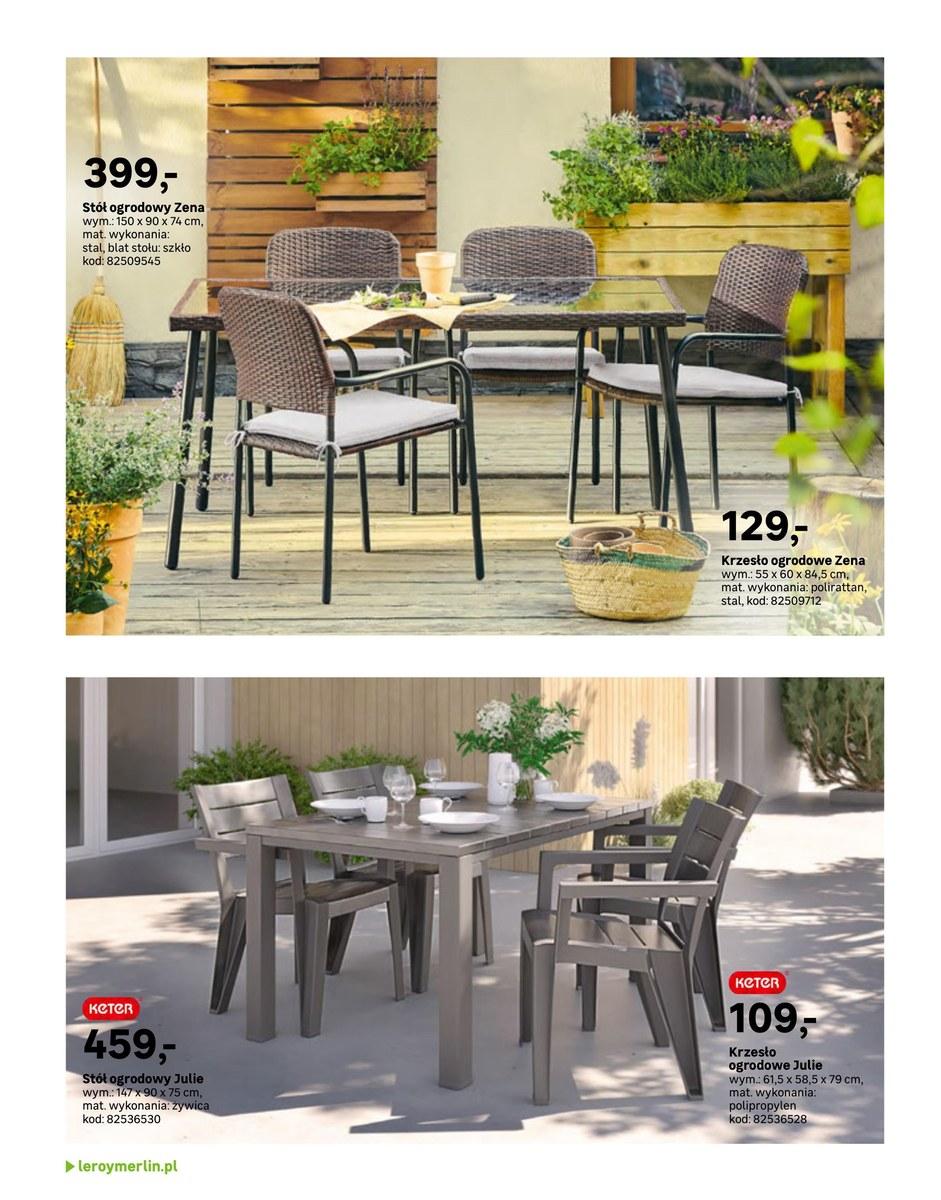 Gazetka promocyjna Leroy Merlin str. 28