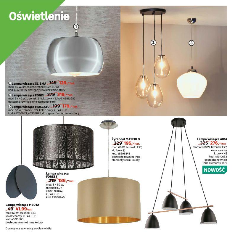 Gazetka promocyjna Leroy Merlin str. 20