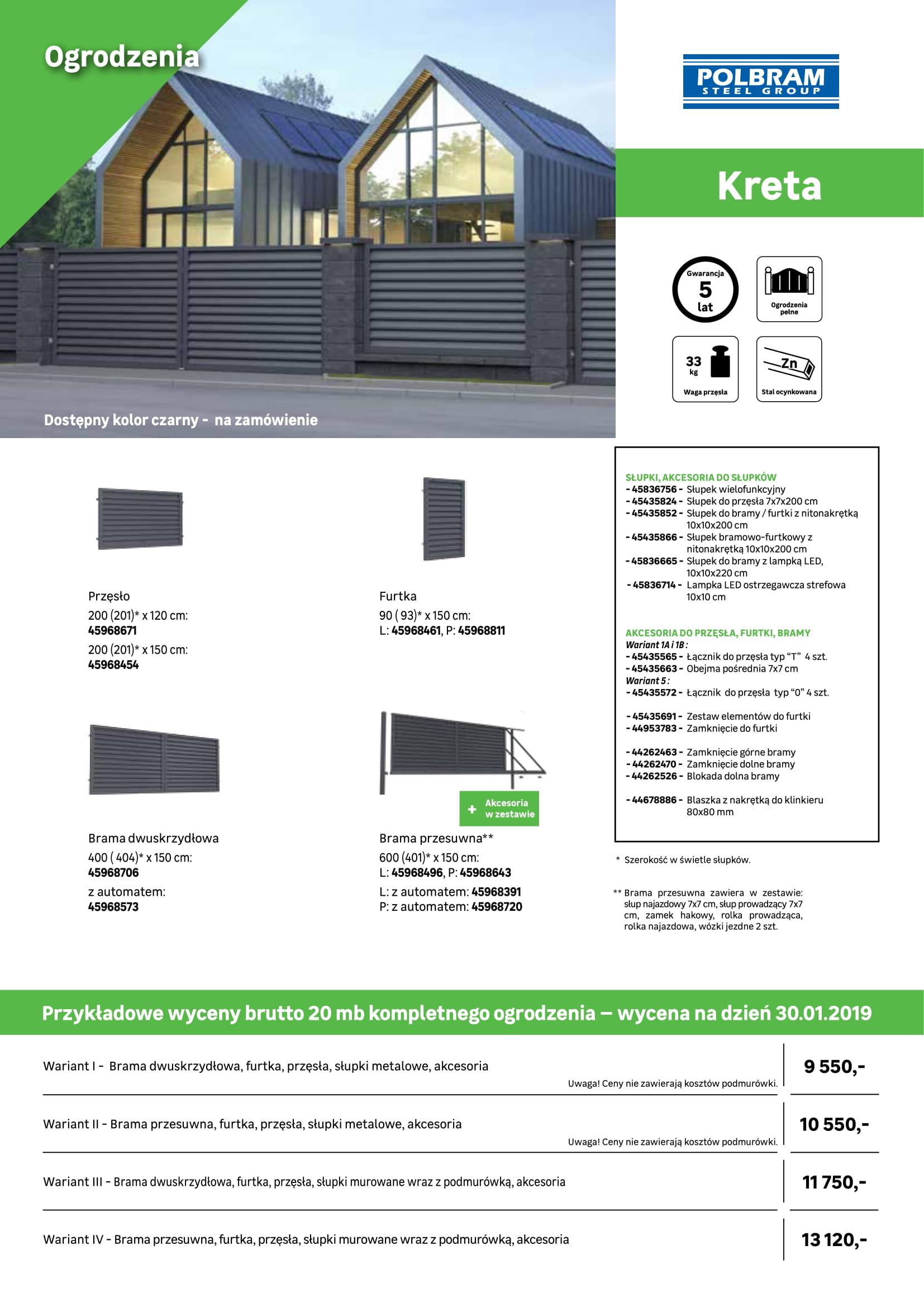 Gazetka promocyjna Leroy Merlin str. 16