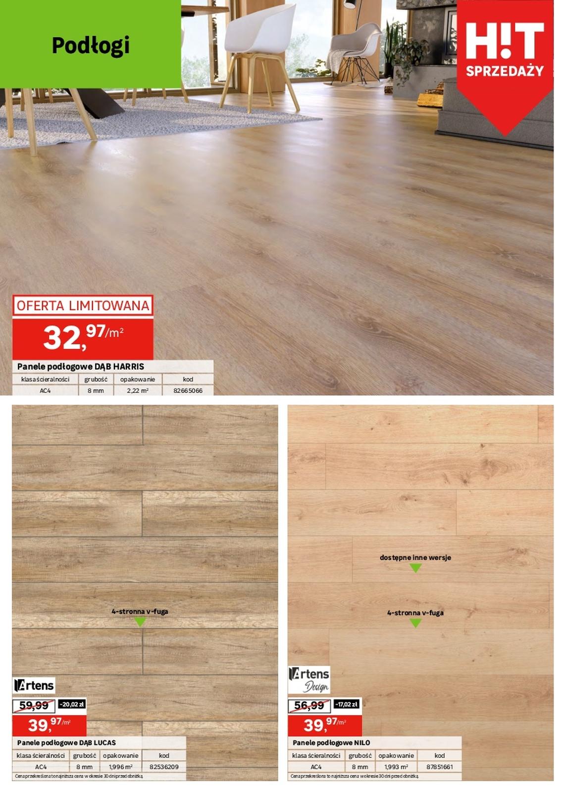 Gazetka promocyjna Leroy Merlin str. 2