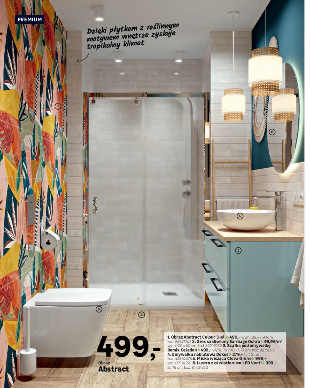 Gazetka promocyjna Leroy Merlin str. 34