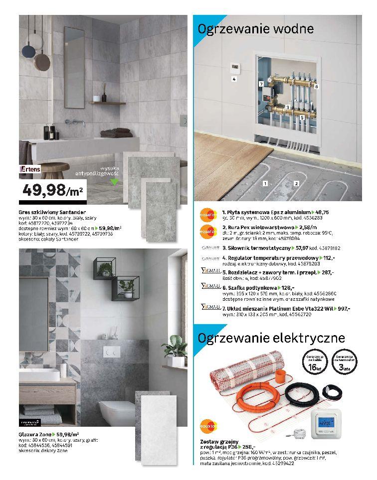 Gazetka promocyjna Leroy Merlin str. 53