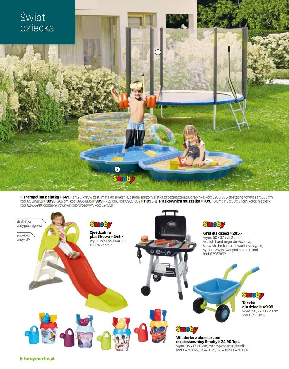 Gazetka promocyjna Leroy Merlin str. 48