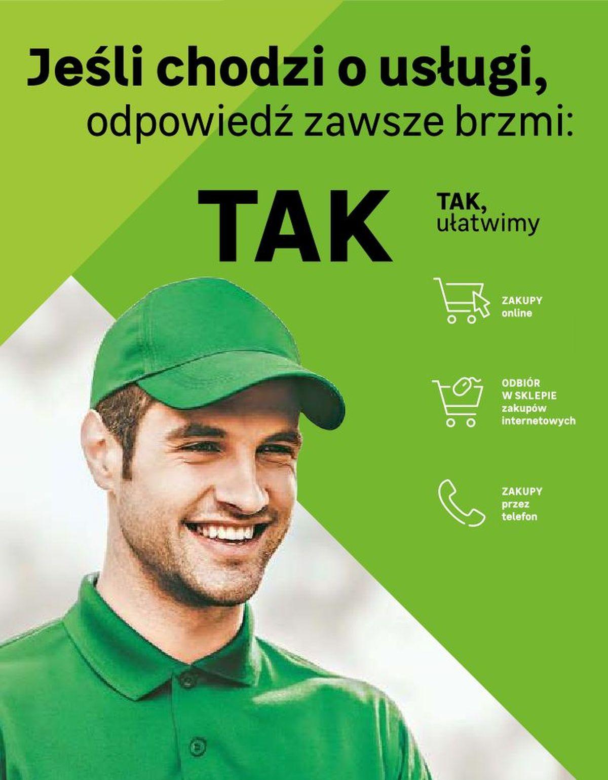 Gazetka promocyjna Leroy Merlin str. 150