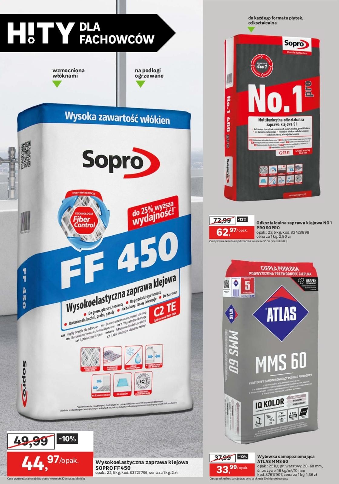 Gazetka promocyjna Leroy Merlin str. 30