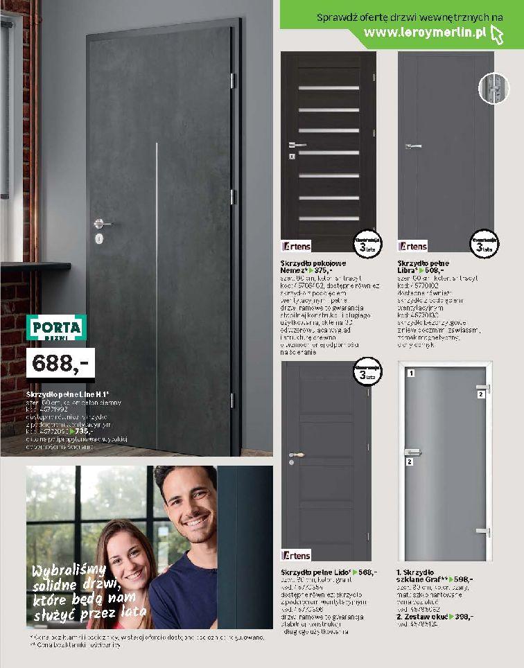 Gazetka promocyjna Leroy Merlin str. 113