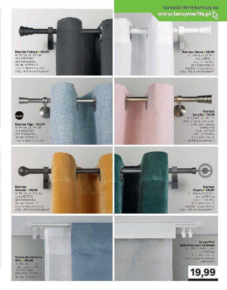 Gazetka promocyjna Leroy Merlin str. 127