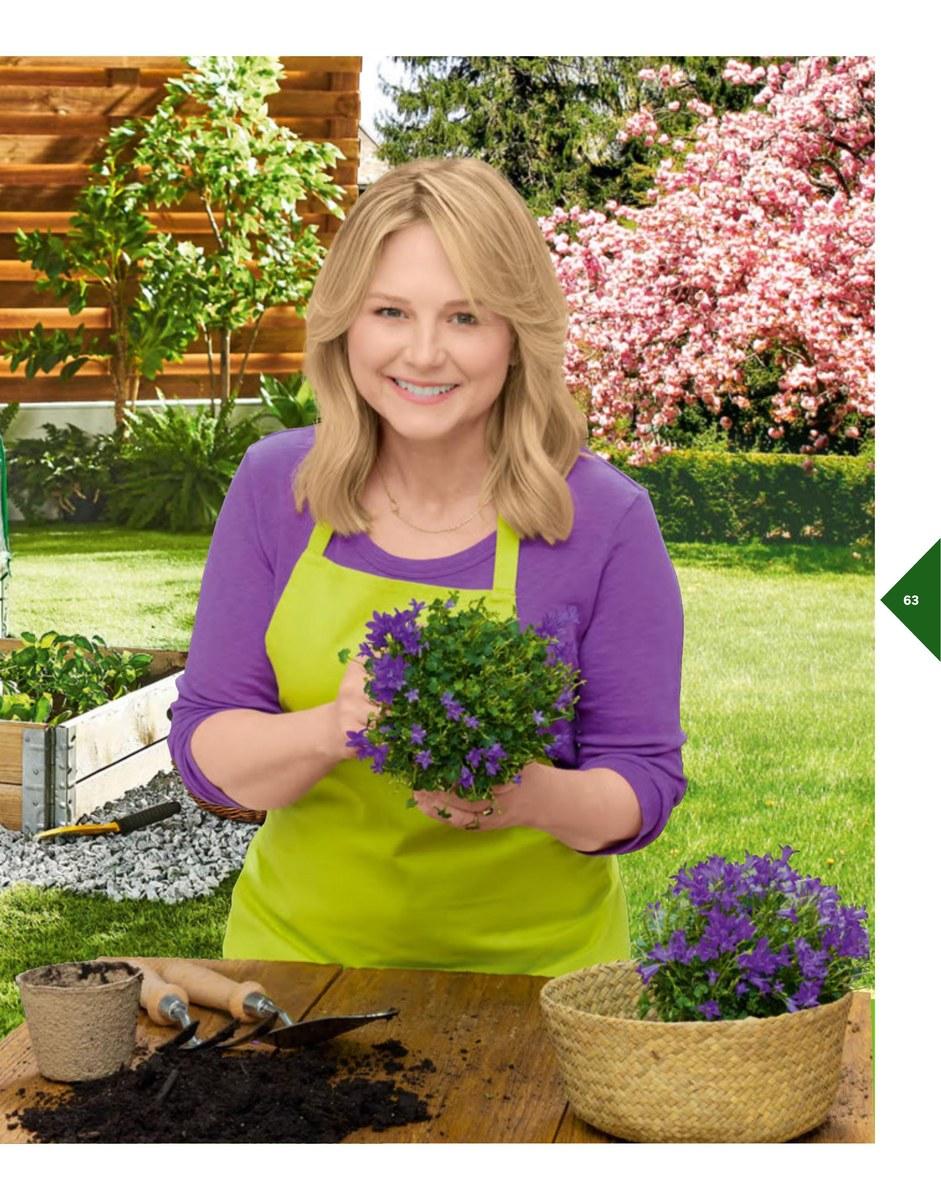 Gazetka promocyjna Leroy Merlin str. 63