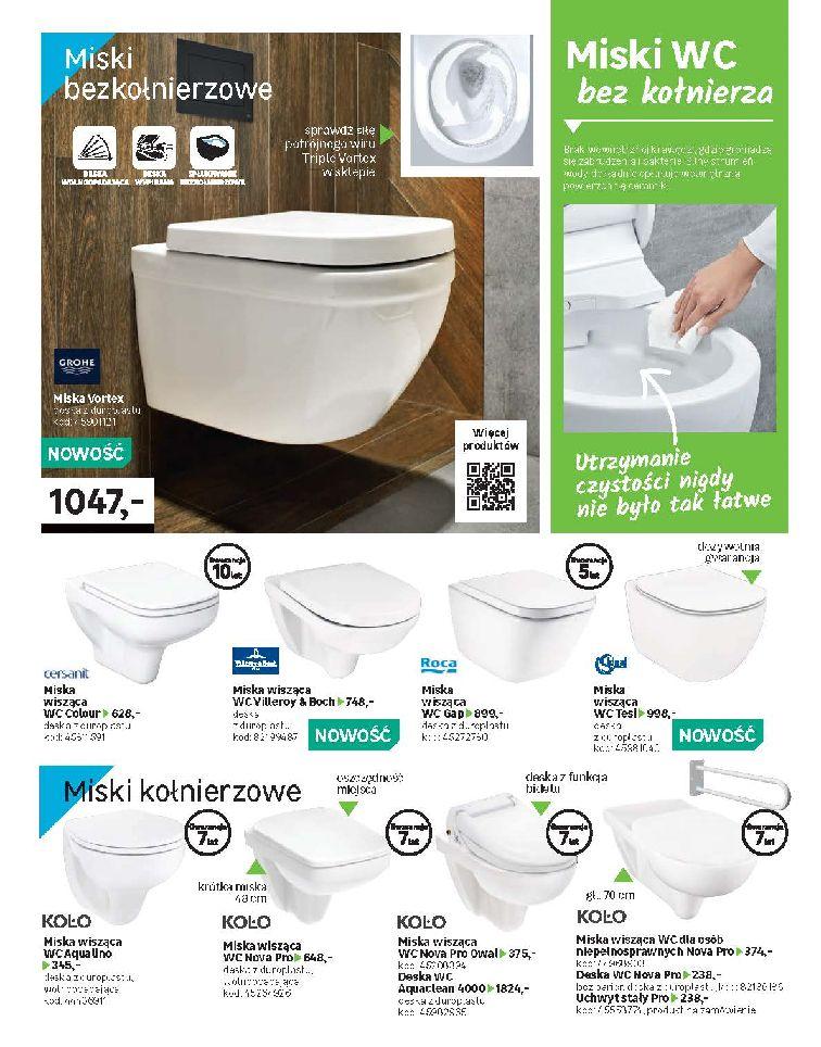 Gazetka promocyjna Leroy Merlin str. 83