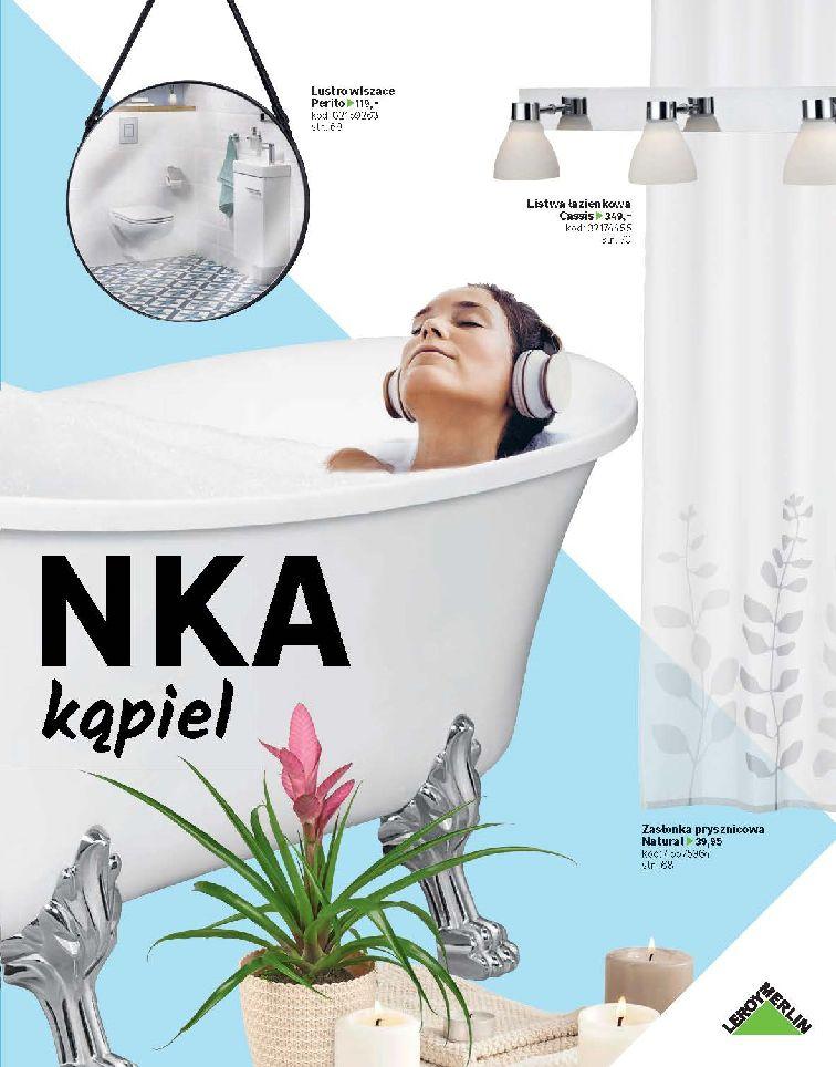 Gazetka promocyjna Leroy Merlin str. 41