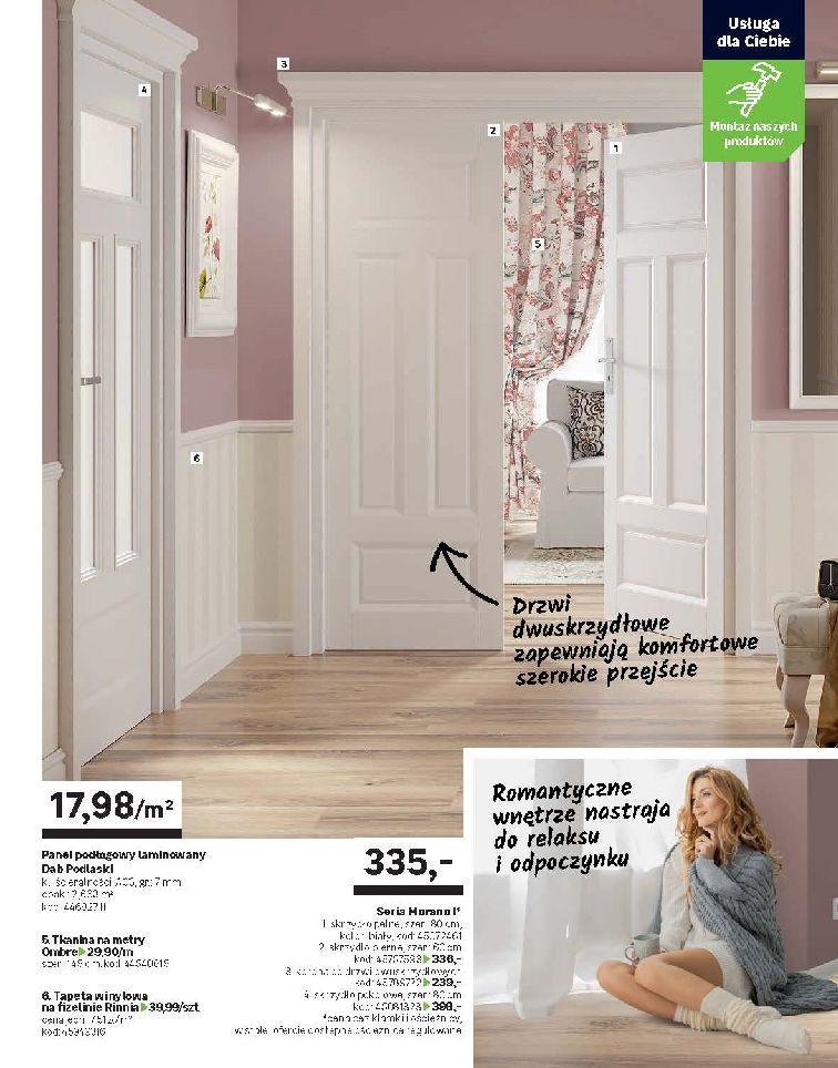 Gazetka promocyjna Leroy Merlin str. 95