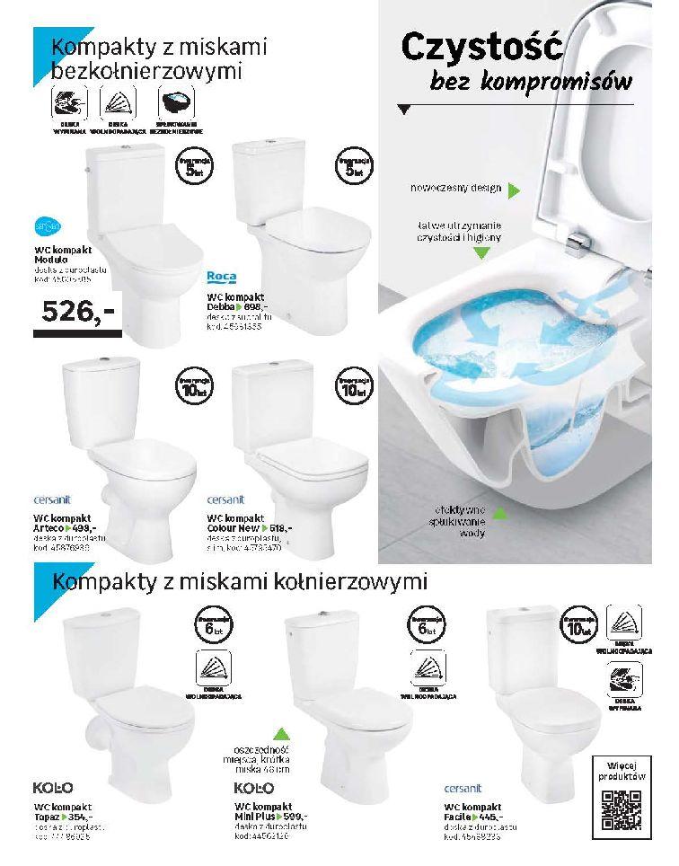 Gazetka promocyjna Leroy Merlin str. 85