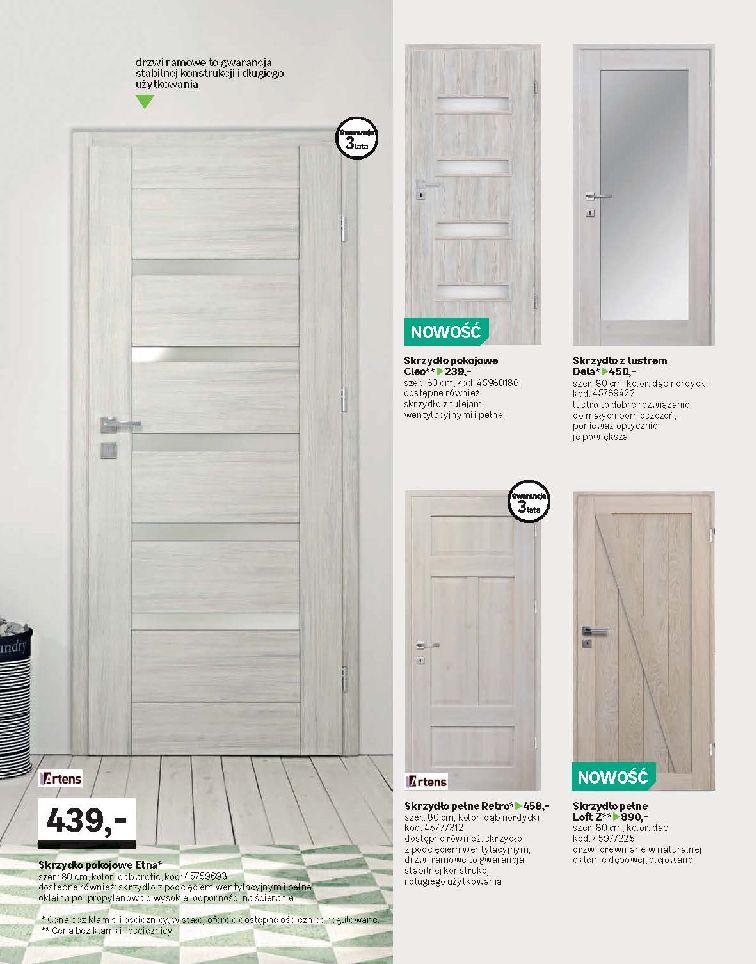 Gazetka promocyjna Leroy Merlin str. 111