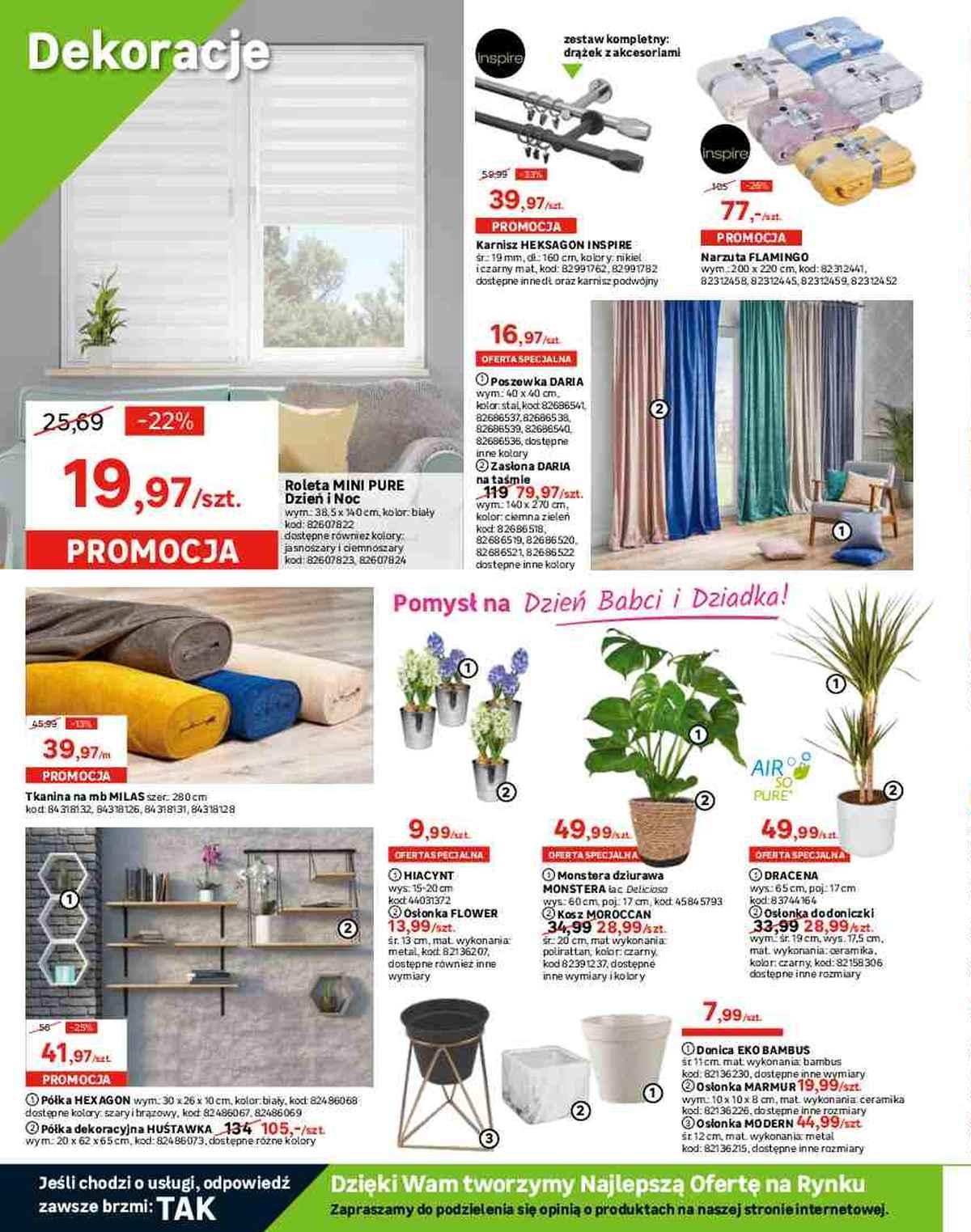 Gazetka promocyjna Leroy Merlin str. 10