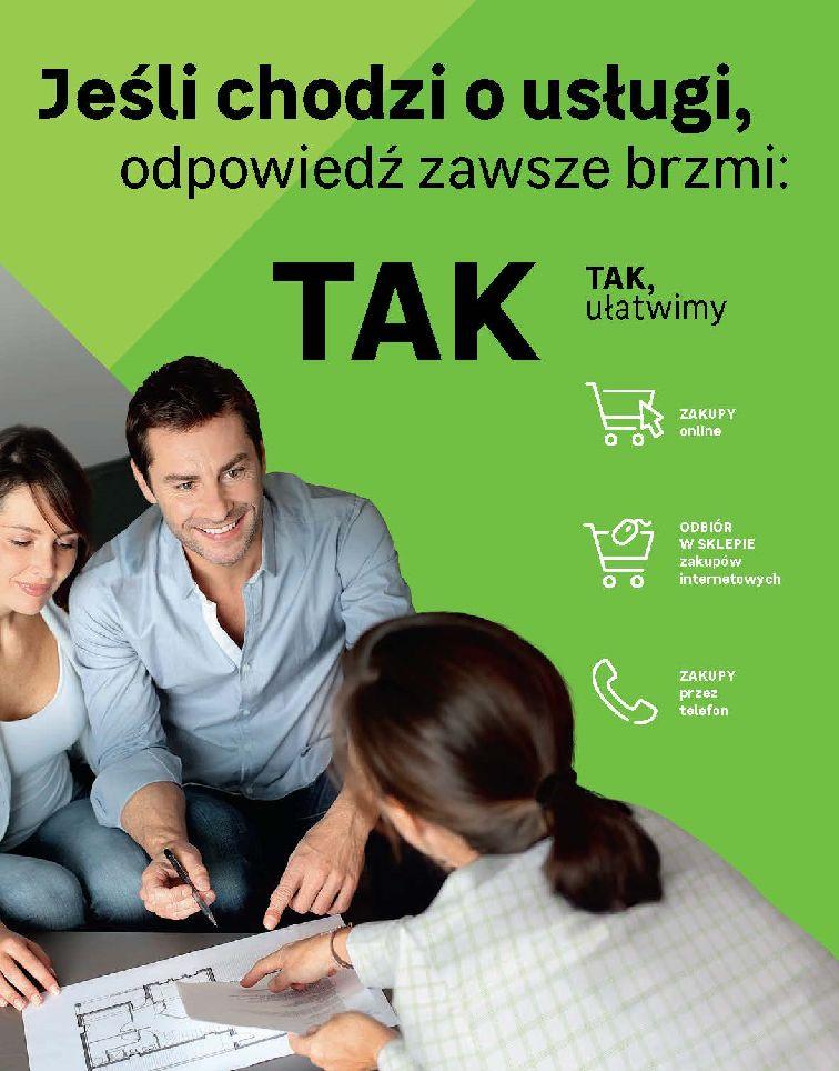 Gazetka promocyjna Leroy Merlin str. 150