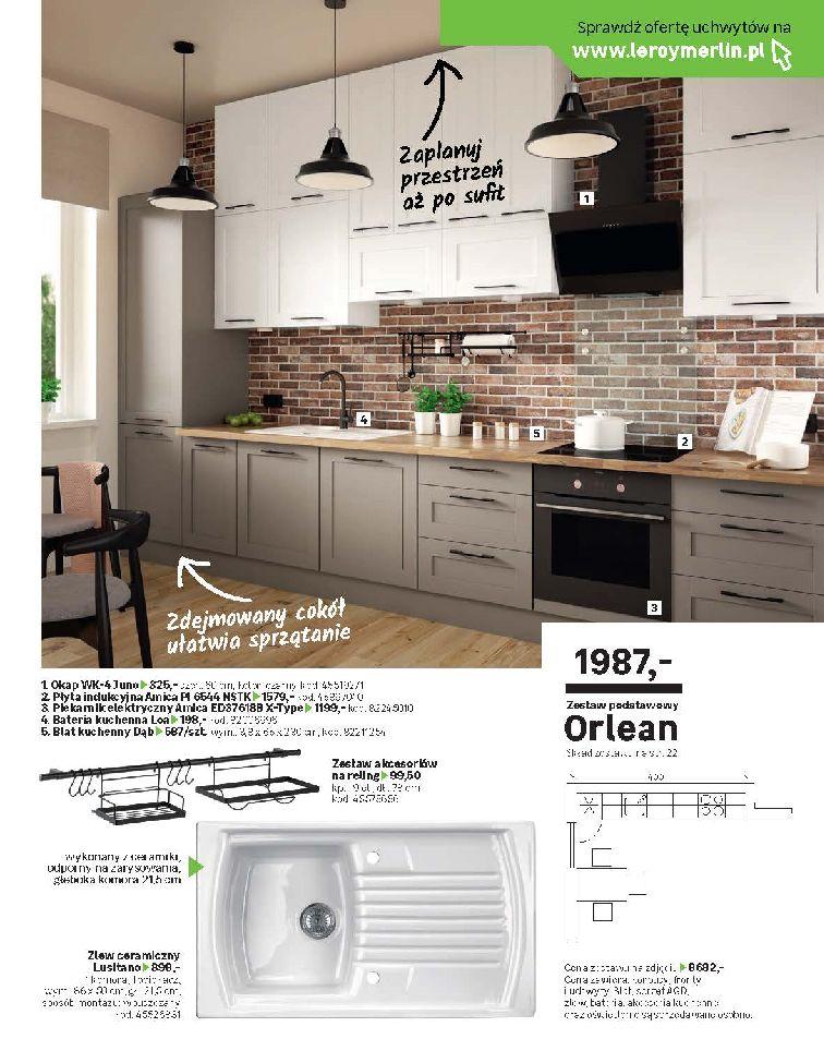 Gazetka promocyjna Leroy Merlin str. 19