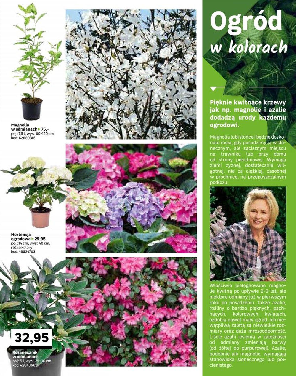 Gazetka promocyjna Leroy Merlin str. 9