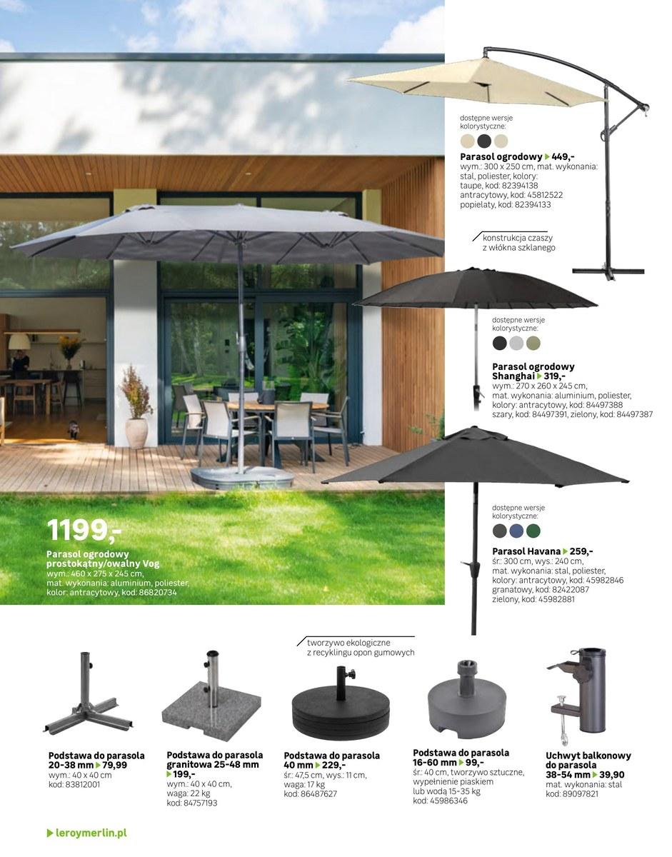 Gazetka promocyjna Leroy Merlin str. 46