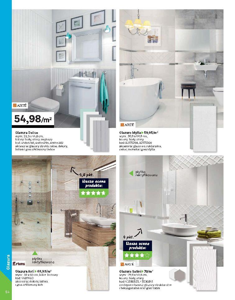 Gazetka promocyjna Leroy Merlin str. 54