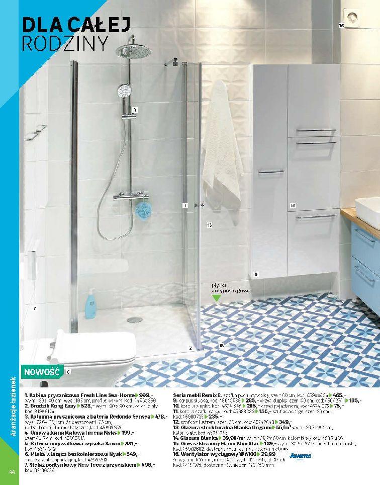 Gazetka promocyjna Leroy Merlin str. 44