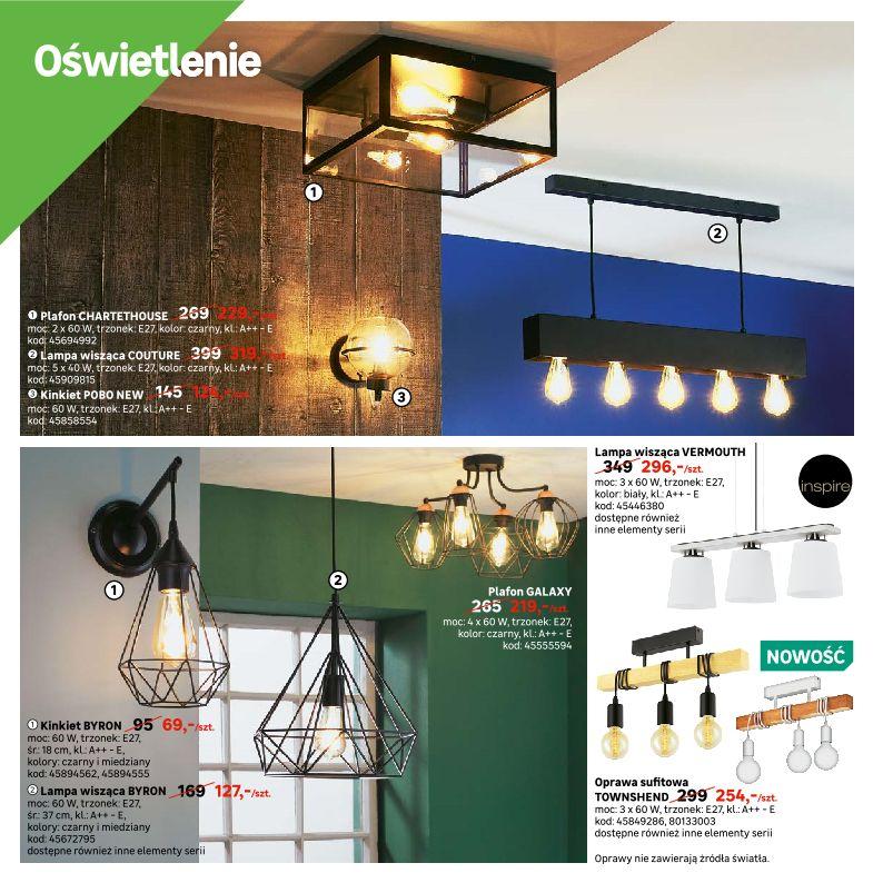 Gazetka promocyjna Leroy Merlin str. 18