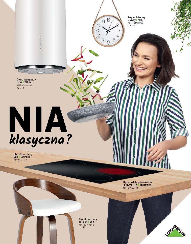 Gazetka promocyjna Leroy Merlin str. 7