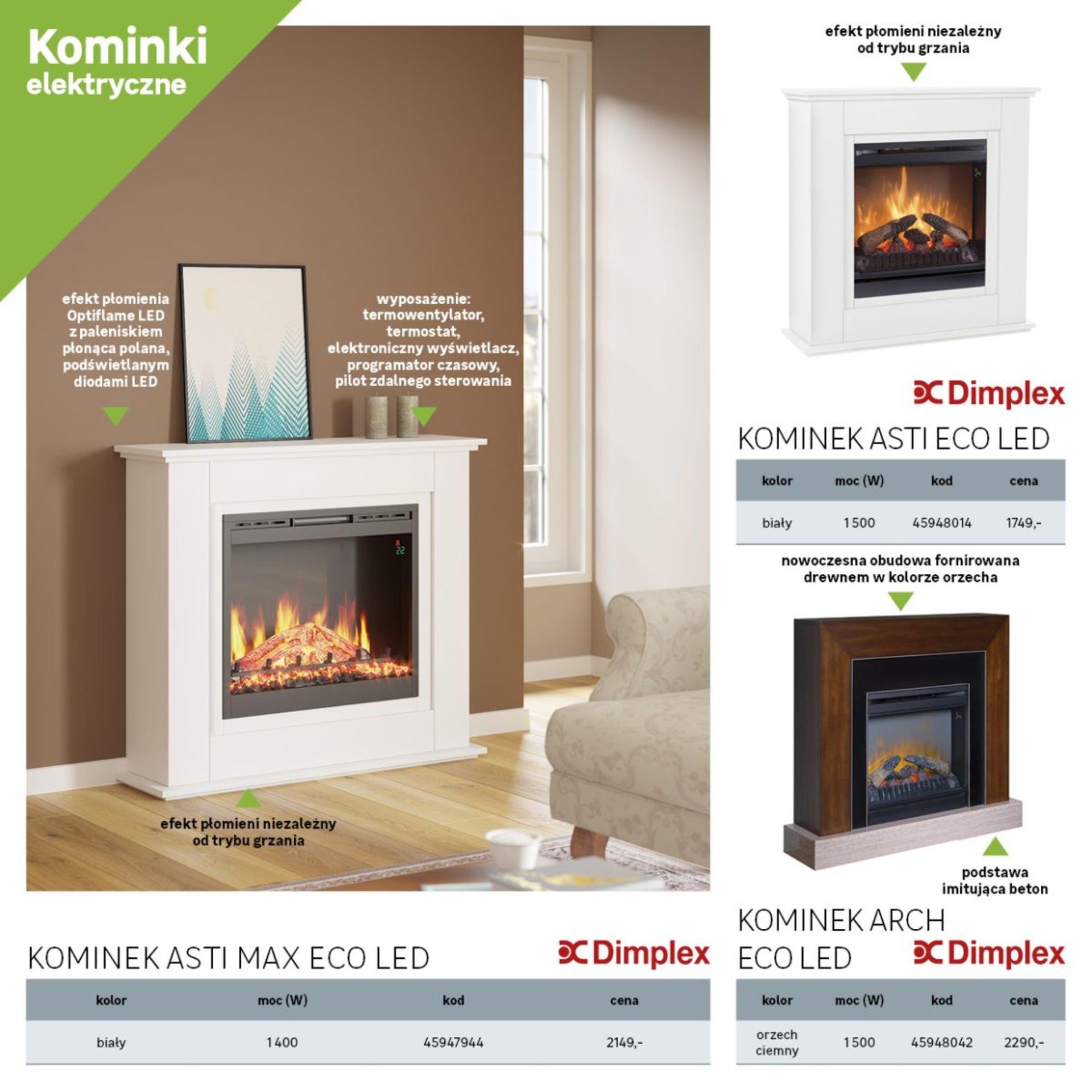 Gazetka promocyjna Leroy Merlin str. 46