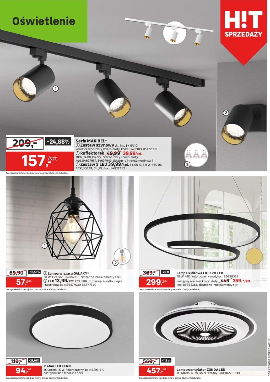 Gazetka promocyjna Leroy Merlin str. 18