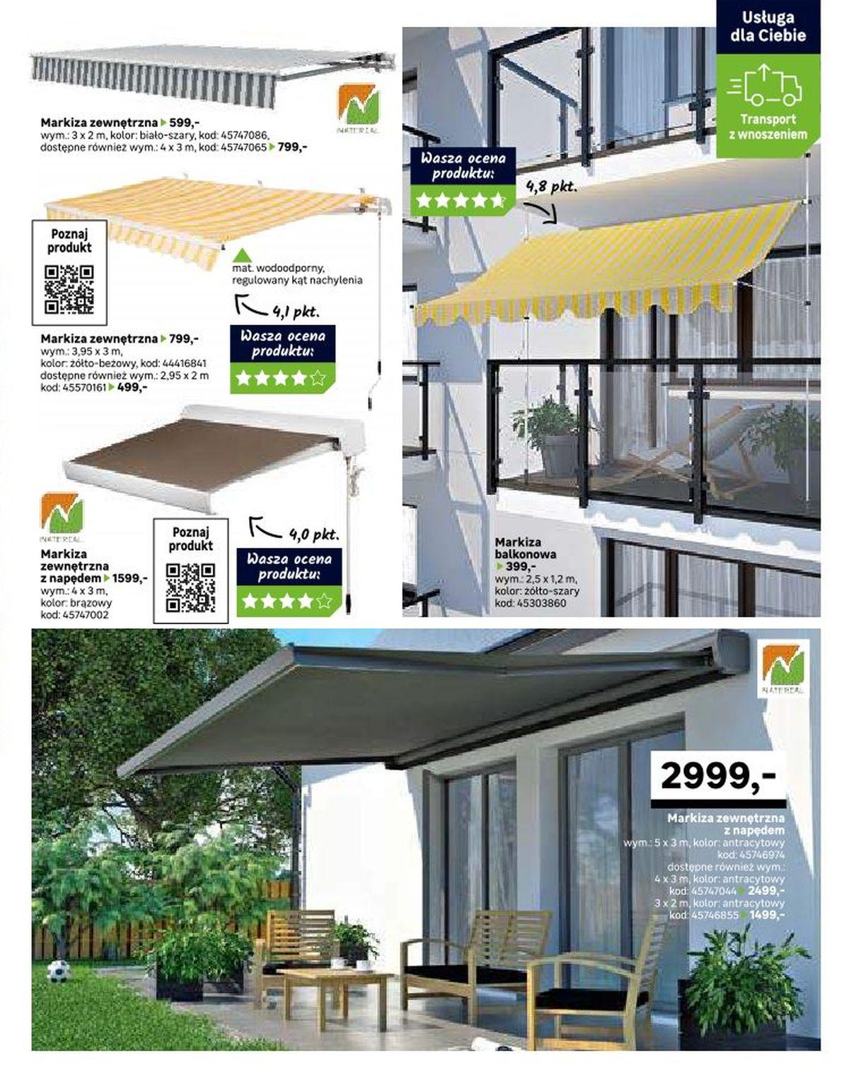 Gazetka promocyjna Leroy Merlin str. 131