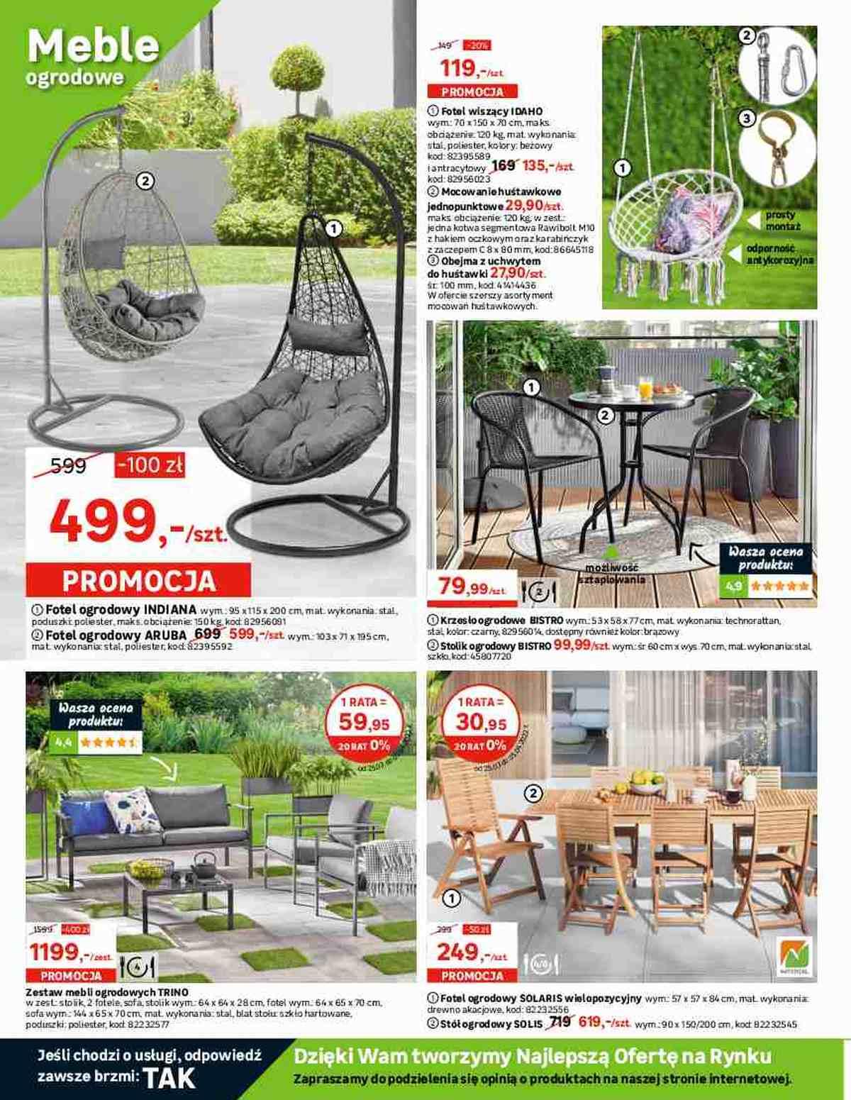 Gazetka promocyjna Leroy Merlin str. 2